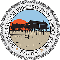 Events Calendar – Barrier Beach Preservation Association